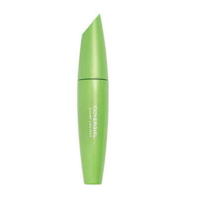 Covergirl Clump Crusher Extensions Mascara