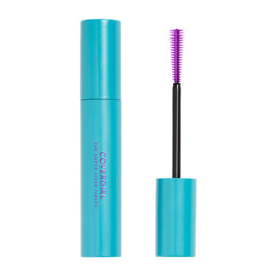 Covergirl Super Sizer Fibers Mascara