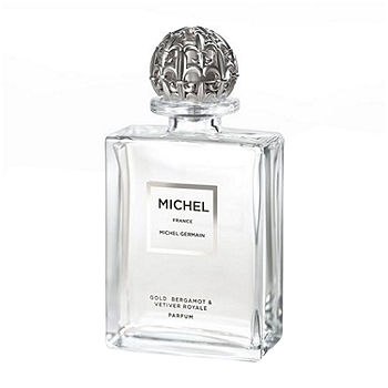 Michel Germain - Gold Bergamot & Vetiver Royale Parfum Spray, 3.4 Oz,  Color: 3 4 Oz - JCPenney