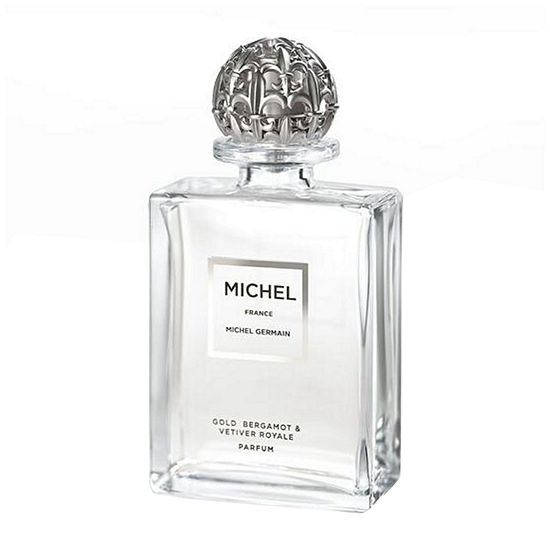 Michel Germain Michel - Gold Bergamot & Vetiver Royale Parfum, 3.4 Oz