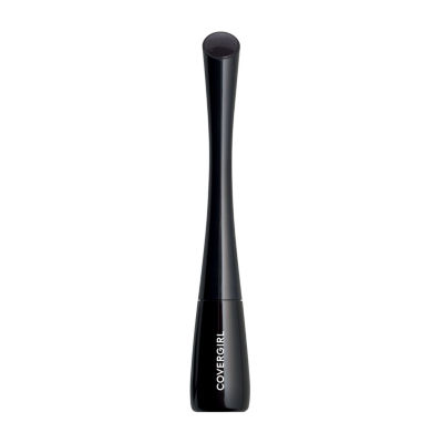 COVERGIRL Get In Line Liquid Eyeliner