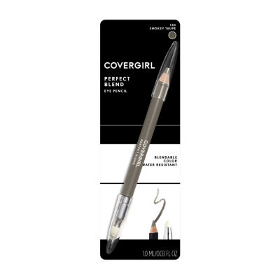 COVERGIRL Perfect Blend Eyepencil
