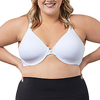 Racerback Front Closure Bras for Women - JCPenney