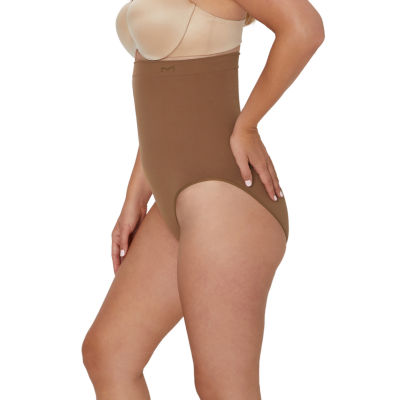 Maidenform Seamless Control Briefs Dms832
