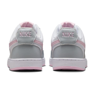 Nike Court Vision Low Womens Sneakers