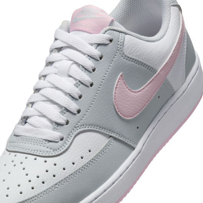 Nike Court Vision Low Womens Sneakers