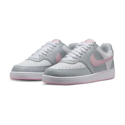 Nike Court Vision Low Womens Sneakers
