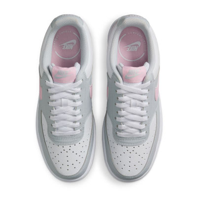 Nike Court Vision Low Womens Sneakers