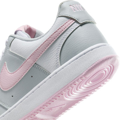 Nike Court Vision Low Womens Sneakers