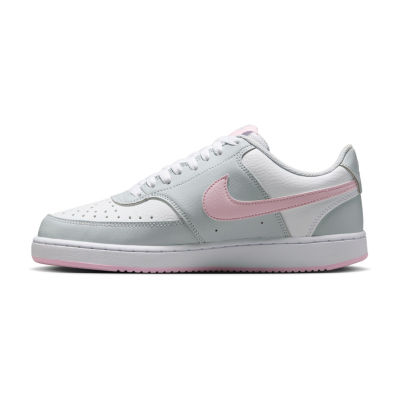 Nike Court Vision Low Womens Sneakers