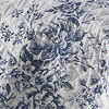 Linden Street Haven Toile Quilt