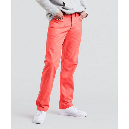 Levi's® Men's 501™ Color Shrink-To-Fit Jeans