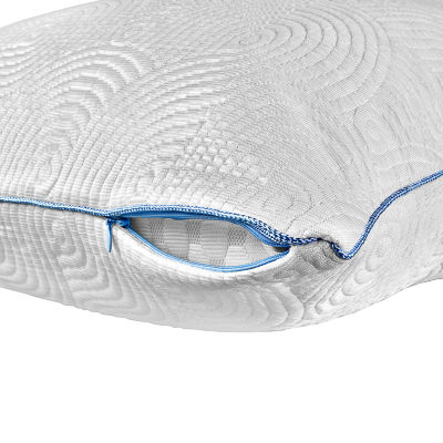 Tempur-Pedic Cool Luxury Pillow Protector