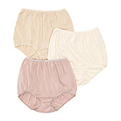 Underscore Beige Panties for Women - JCPenney