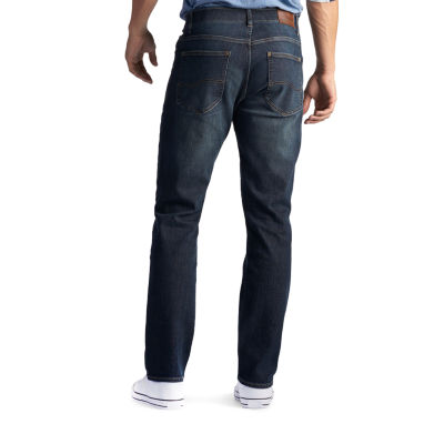 Lee® Mens Extreme Motion Straight Fit Jeans