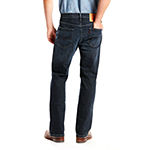 Levi's® Water<Less™ Men's 559™ Relaxed Straight Fit Jeans – Stretch