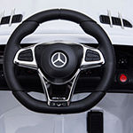 Best Ride On Cars Mercedes Sl63 12v