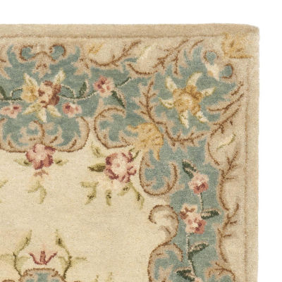 Safavieh Glenna Floral Rug