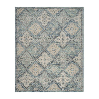 Safavieh Karima Geometric Rectangular Rugs