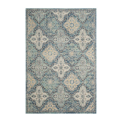 Safavieh Karima Geometric Rectangular Rugs