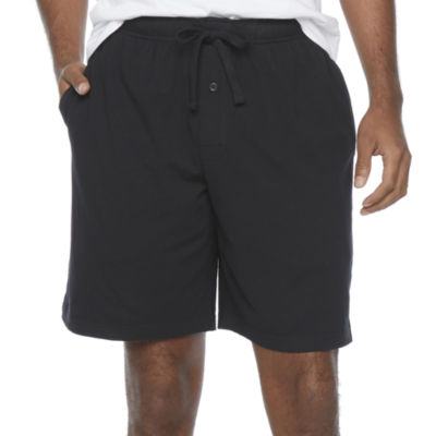 Stafford Mens Pajama Shorts - JCPenney