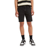 Jcpenney mens levi clearance shorts