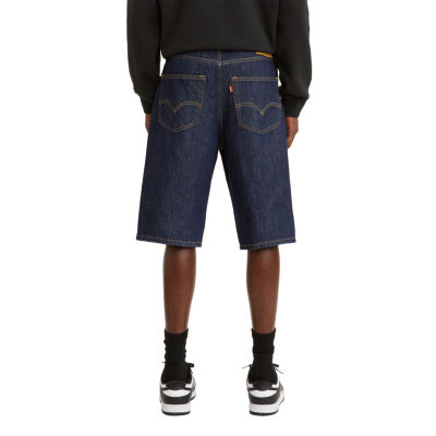 Levi's® Men’s 469™ Loose Fit 12" Denim Shorts