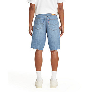Levi's® 469™ Mens Loose Fit Denim Shorts