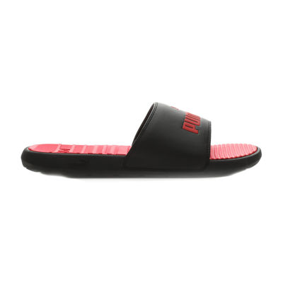 puma mens sliders