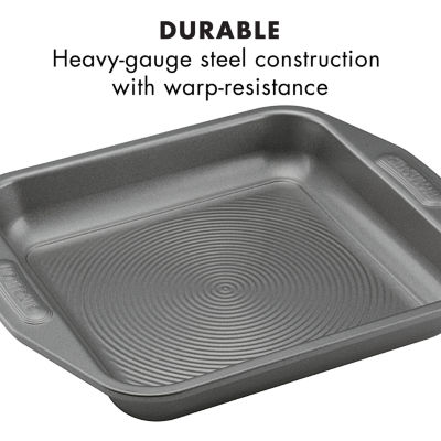 Circulon® Total Nonstick Bakeware 6-cup Mini Loaf Pan