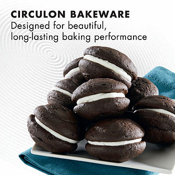 Circulon Nonstick Bakeware 11 in. x 17 in. Cookie Pan