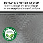 Circulon® Total Nonstick Bakeware 9x13-Inch Cake Pan