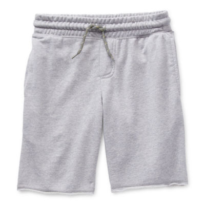 Thereabouts Pull-On Little & Big Kid Boys Jogger Short