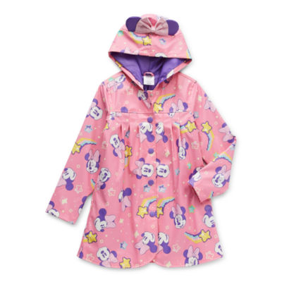 jcpenney raincoats