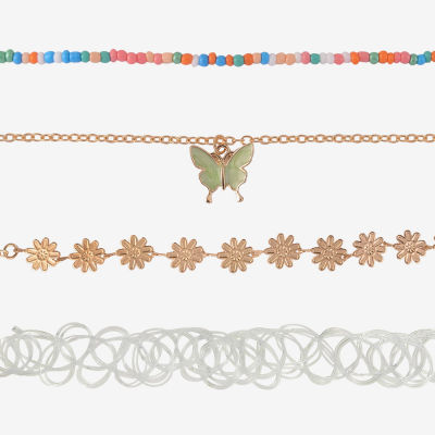 Arizona Necklace Set