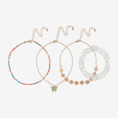 Arizona Necklace Set