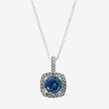 Sparkle Allure Light Up Box 2-pc. Cubic Zirconia Pure Silver Sparkle Allure Light Up Box 2-pc. Cubic Zirconia Pure Silver