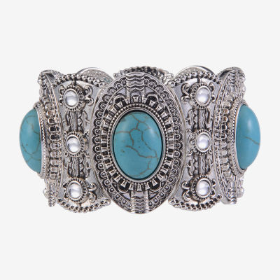 Mixit Womens Stretch Bracelet