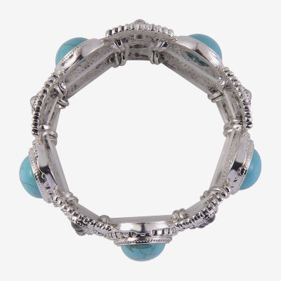 Mixit Womens Stretch Bracelet