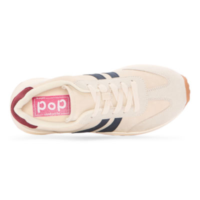 Pop Rosalinda Womens Sneakers