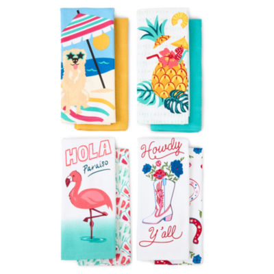 Layerings Howdy Yall  2-pc. Kitchen Towel Set