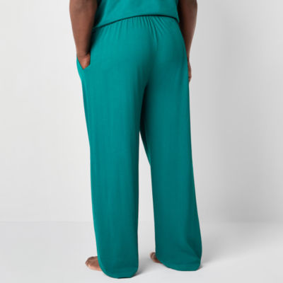 Shaquille O'Neal XLG Mens Big and Tall Pajama Pants