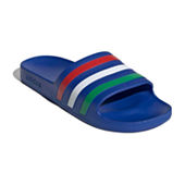 adidas gazelle silver green womens adidas Superstar Sandals Kids Black 11K