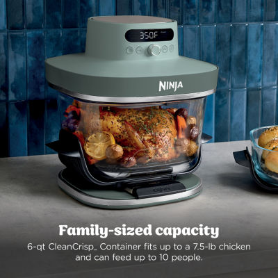 Ninja Crispi Pro 6 Qt Air Fryer