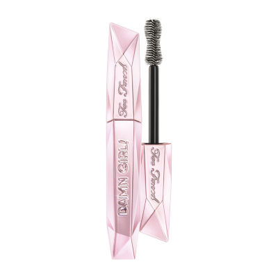 Too Faced Damn Girl Lash Mascara