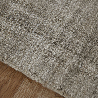 Amer Rugs Laurel AA Hand-Tufted Wool Rug