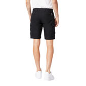 DOCKERS SMART SUPREME MODERN - Shorts - black 