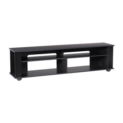 Corliving Bakersfield Living Room Accents TV Stand