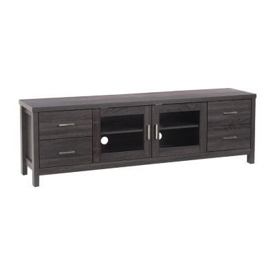 Corliving Hollywood Living Room Accents TV Stand