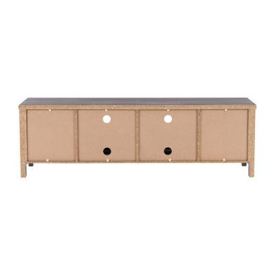 Corliving Hollywood Living Room Accents TV Stand